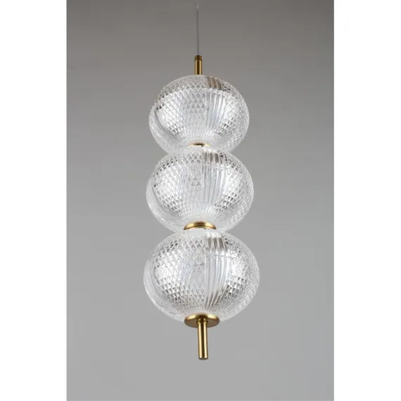 Светильник подвесной OML-68806-03