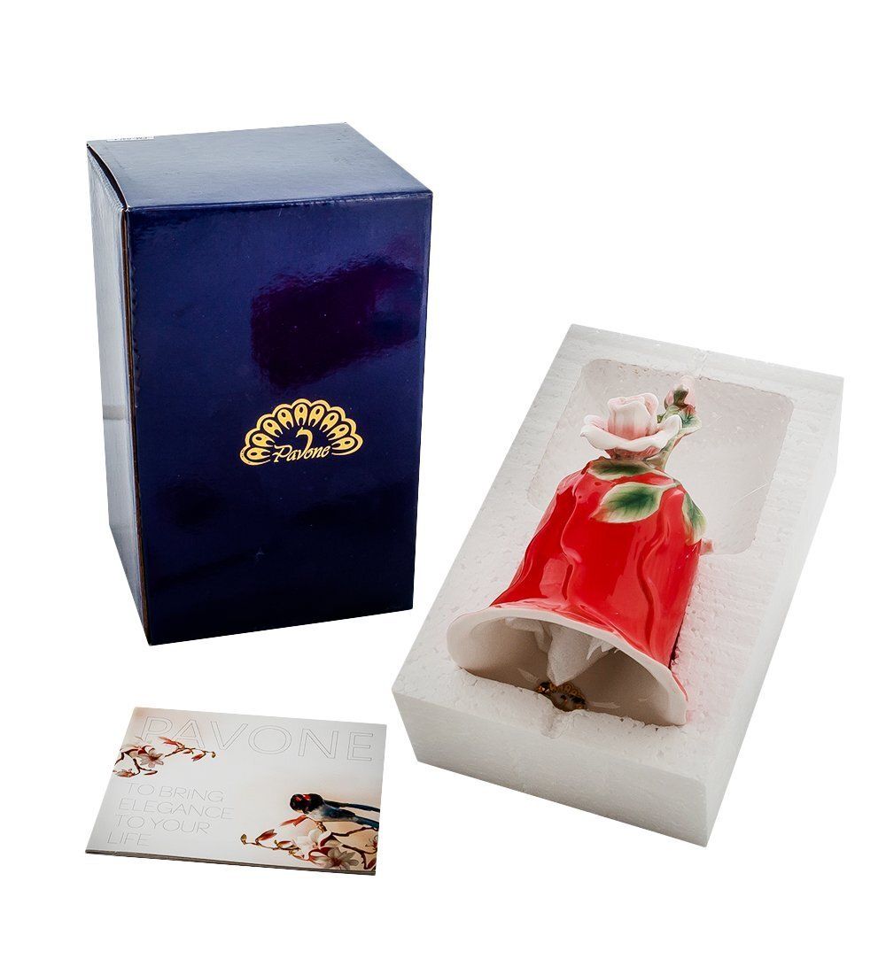 Pavone FM-03/ 2 Колокольчик «Роза»