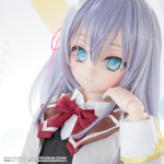 Alisa Mikhailovna Kujou