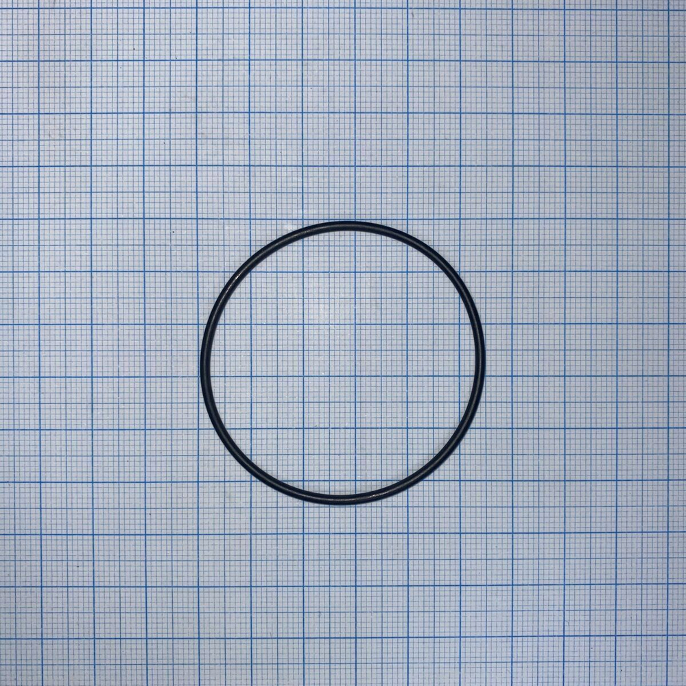 P070743 Уплотнительное кольцо O-Ring 54х1,7 для гайковерта WDK-715