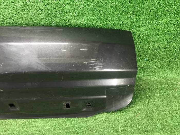 Борт откидной BMW X5 G05 (2018-н.в.)