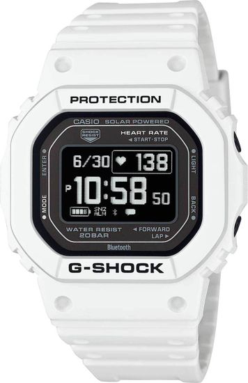 Наручные часы Casio G-Shock DW-H5600-7ER