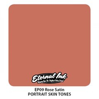 Пигмент Eternal Ink - Rose Satin, 60мл