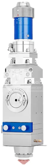 Головка для лазерной резки WSX KC15A с ручной фокусировкой до 1,5 кВт