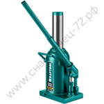 KRAFTOOL KRAFT-LIFT, 32 т, 255 - 405 мм, бутылочный гидравлический домкрат (43462-32)