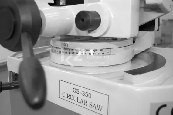 Дисковый отрезной станок Stalex CS-350