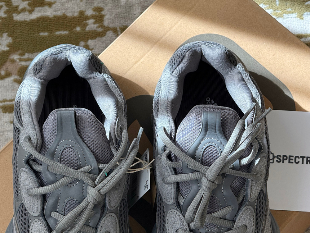 Yeezy 500 Granite