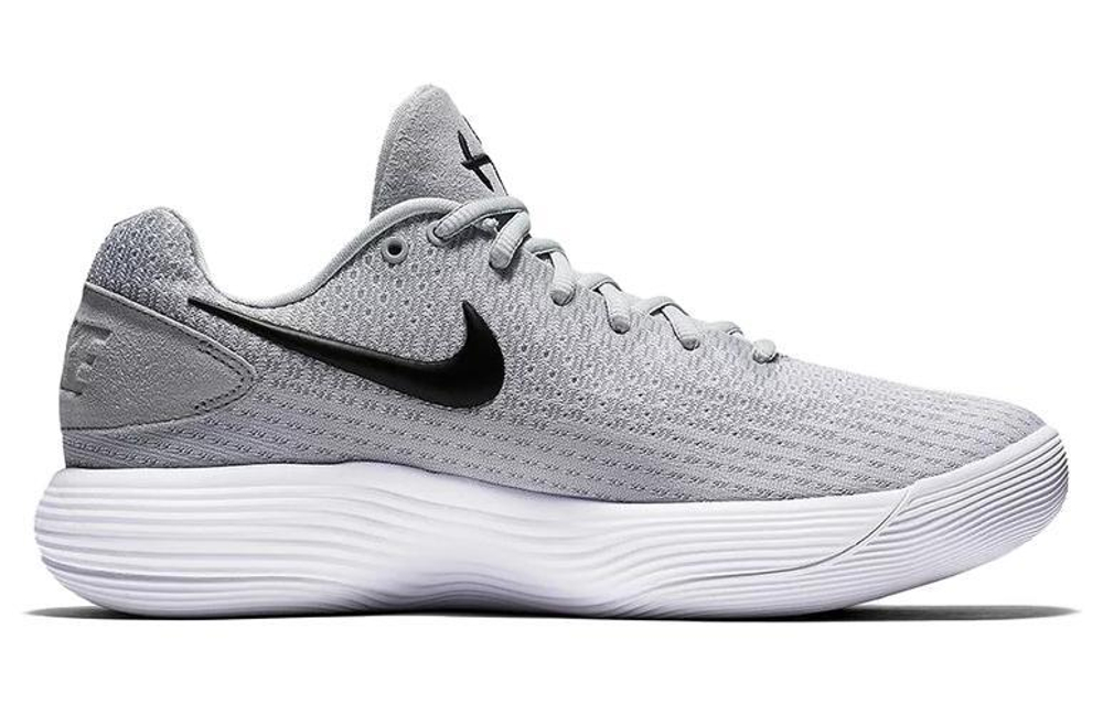 Кроссовки Nike Hyperdunk 2017 Low