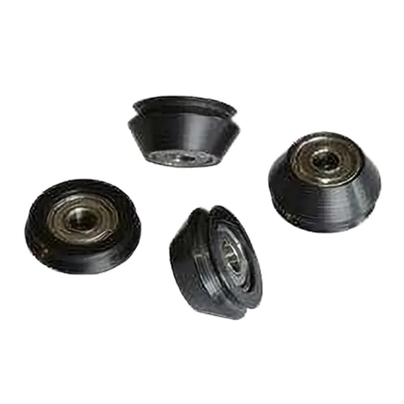 Набор направляющих роликов Promotech