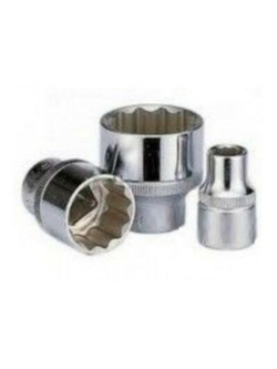 3/8''12гр. головка 14мм Forsage F-53914