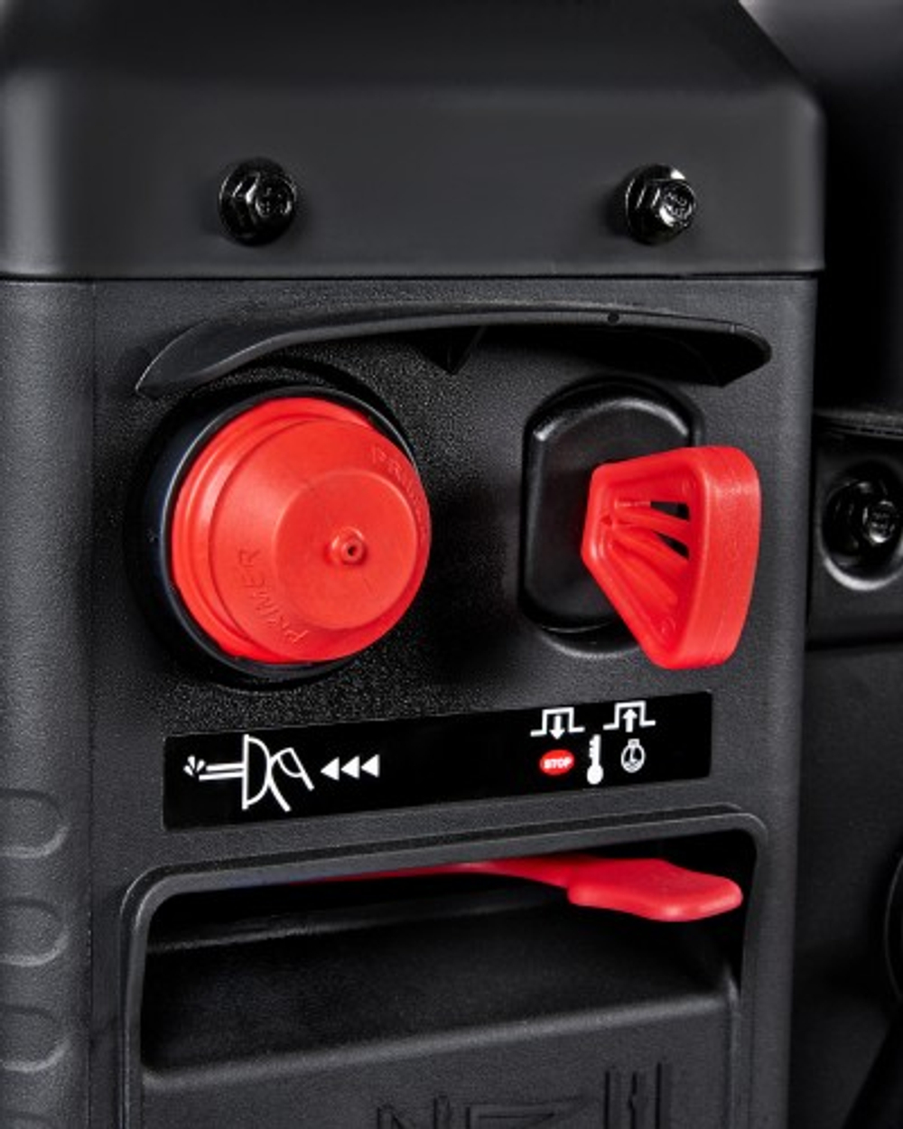 Снегоуборщик гусеничный бензиновый ELITECH ST 1271CLE 203762