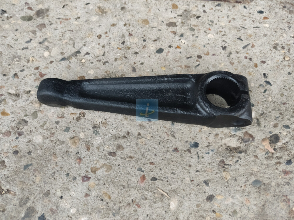 Рычаг сцепления (под ПГУ) 543224-1602832