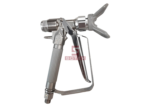 Краскораспылитель XTR SOTEX STX-XTR7