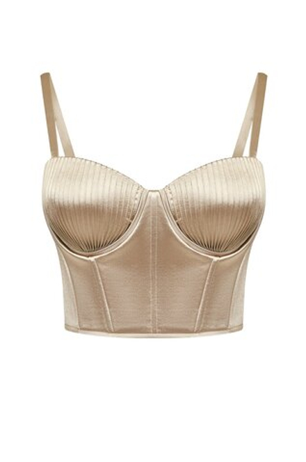 Корсет "Sea Shell"