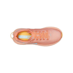 Кроссовки женские HOKA W RINCON 3 Shell Coral / Peach Parfait