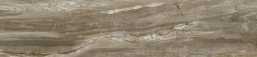 Керамогранит ALMA Ceramica GFA92WDW44R Wonderwood 90x20 коричневый матовый под дерево / паркет