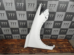 Крыло переднее правое Mazda CX-5 2 (KF) 17-нв Б/У Оригинал KB7W52111