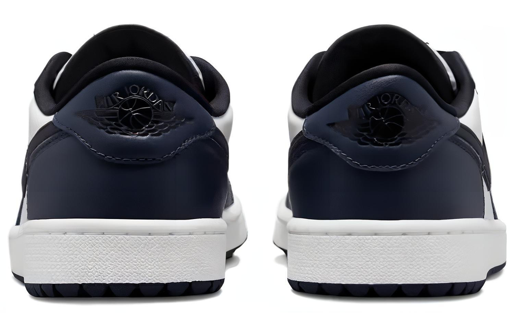 Air Jordan 1 Retro Low Golf 'Midnight Navy'