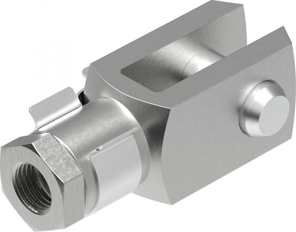 Вилкообразная головка Festo SG-M12