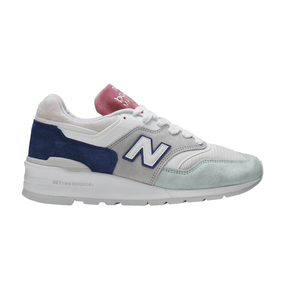 Кроссовки New Balance Nb 997