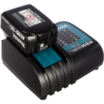 Аккумуляторная батарея + з/у Makita   191A23-6