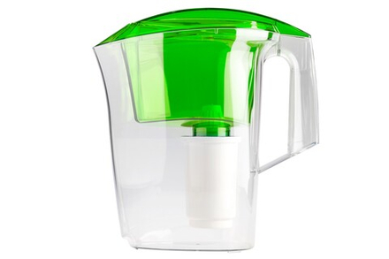 Фильтр-кувшин Гейзер Аквилон