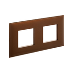 Рамка "Avanti", "Карамельный жемчуг", 2 поста (4 мод.)