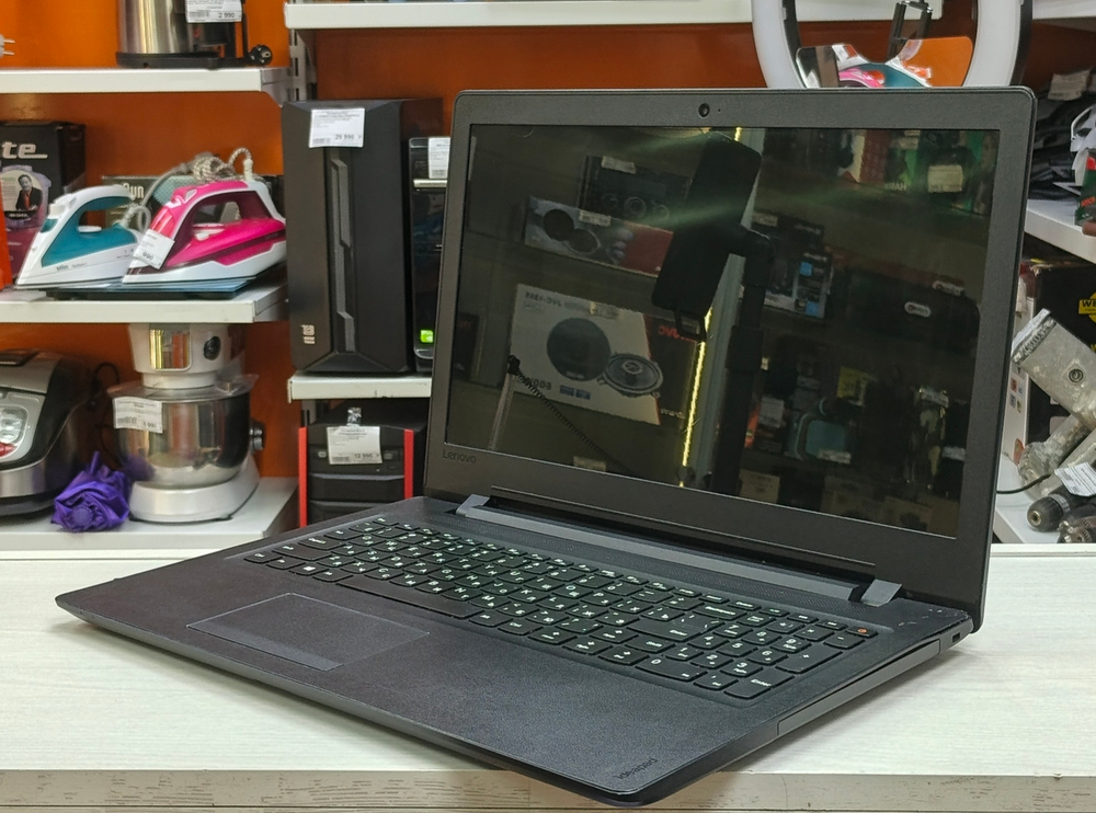 Ноутбук Lenovo IdeaPad 110-15ACL