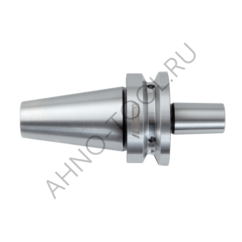 Оправка для сверлильных патронов BT30-B16-25 0.005 G6.3 20CrMnTi BRIGHT-TOOLS