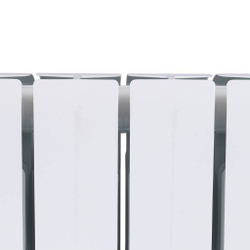 Радиатор биметалл. RIFAR 200 08 секции