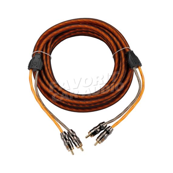 Межб. кабель DL Audio Gryphon Pro RCA 6M