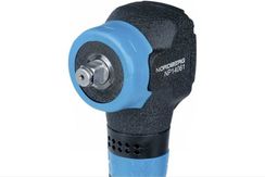 Пневмогайковерт угловой ударный NORDBERG 1/2" 500 Нм