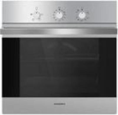 Газовый духовой шкаф Maunfeld MGOG.673 S