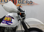 Suzuki Djebel 250 XC, 2000