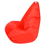 Кресло -мешок XL оксфорд арт.5001121, красный