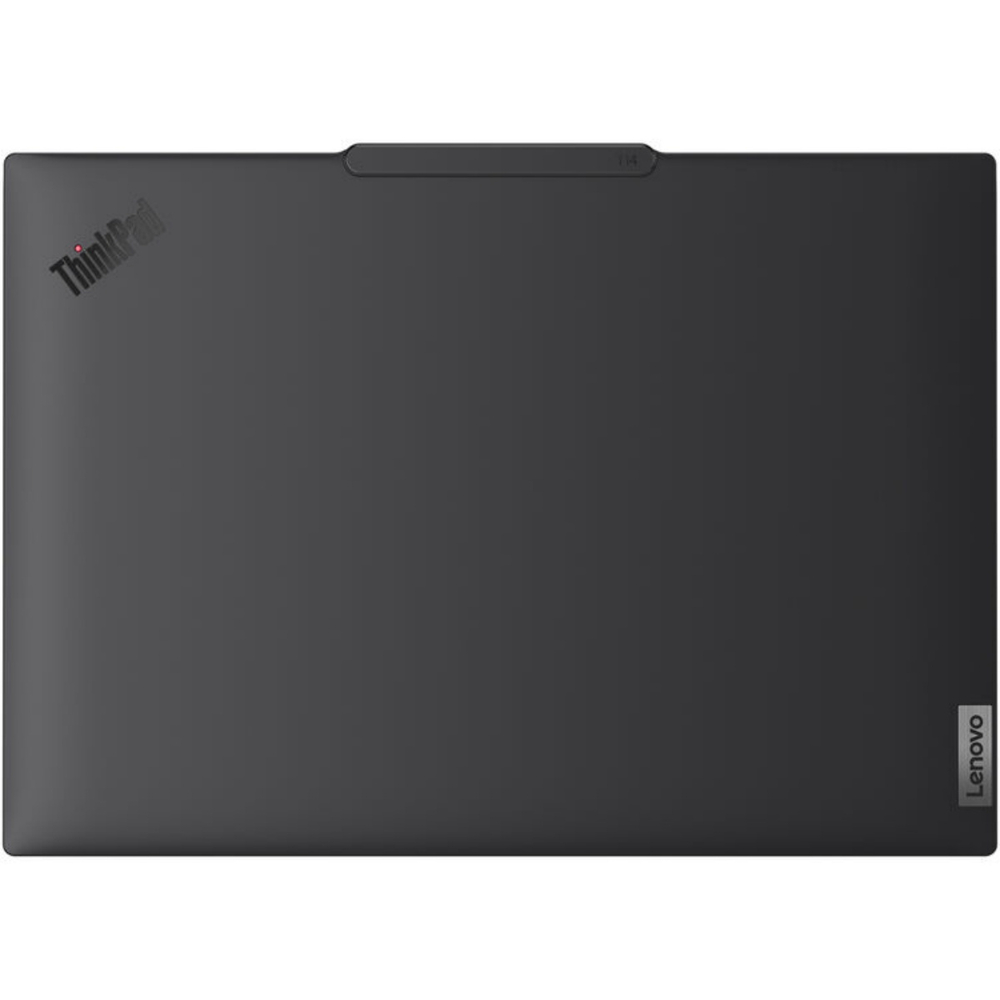 Ноутбук ThinkPad T14 Gen 6 14" WUXGA (1920x1200), Ultra 7 255U, 16GB, 512GB SSD, Intel Graphics, noOS