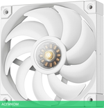 Вентилятор для корпуса Deepcool FT12 WH (R-FT12-WHWPN1-G)