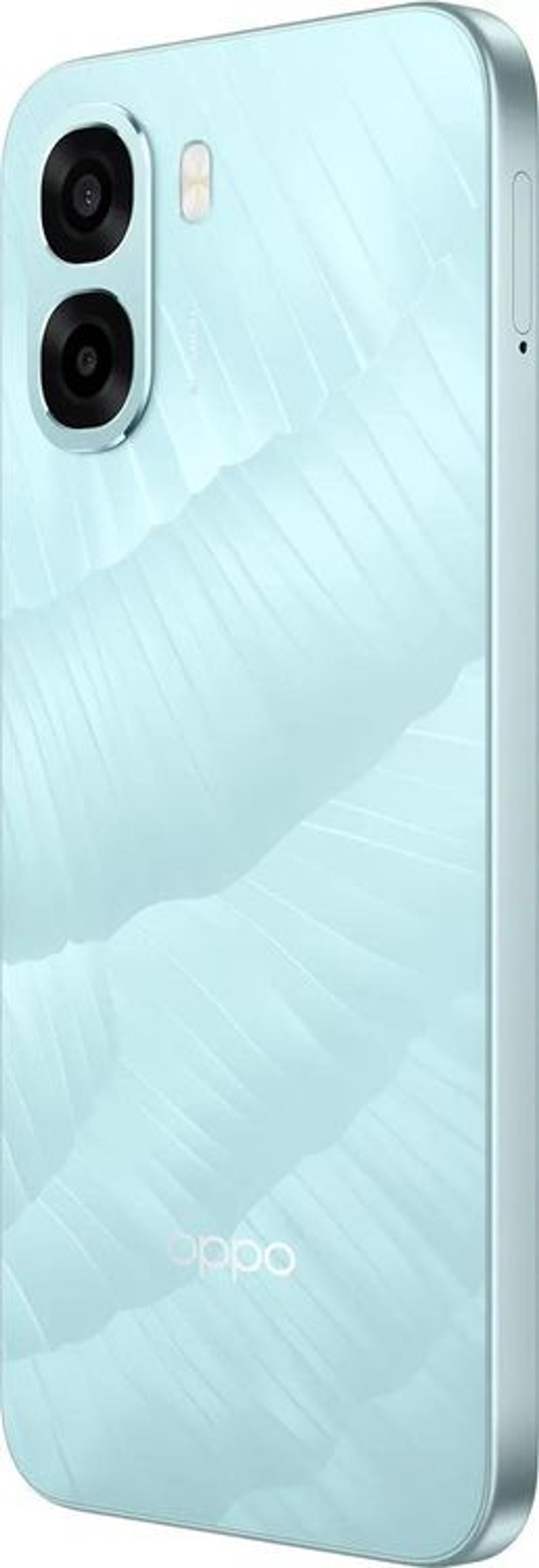 6.75" Смартфон OPPO A6x 6/256Gb,  NFC,  IPS,  120Гц,  6100мAч,  голубой