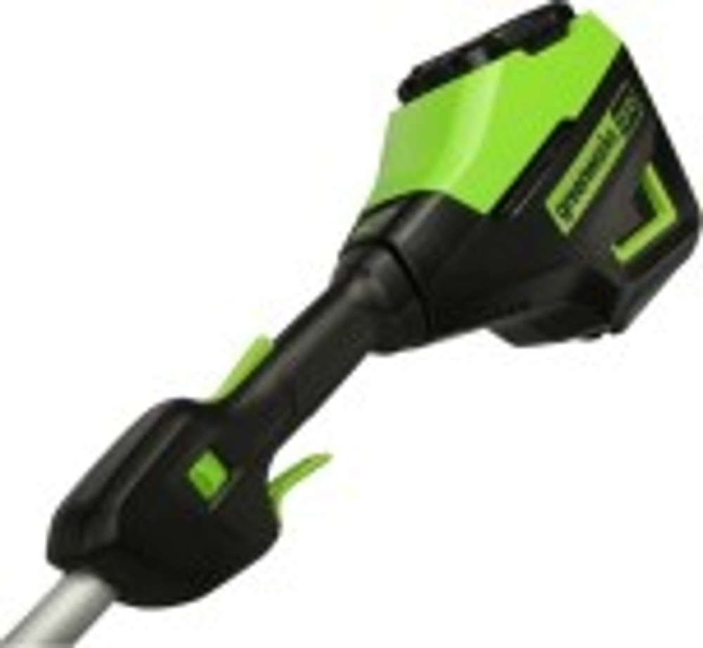 Триммер аккумуляторный GREENWORKS GD60LTK4 60V, бесщеточный 2108307UB