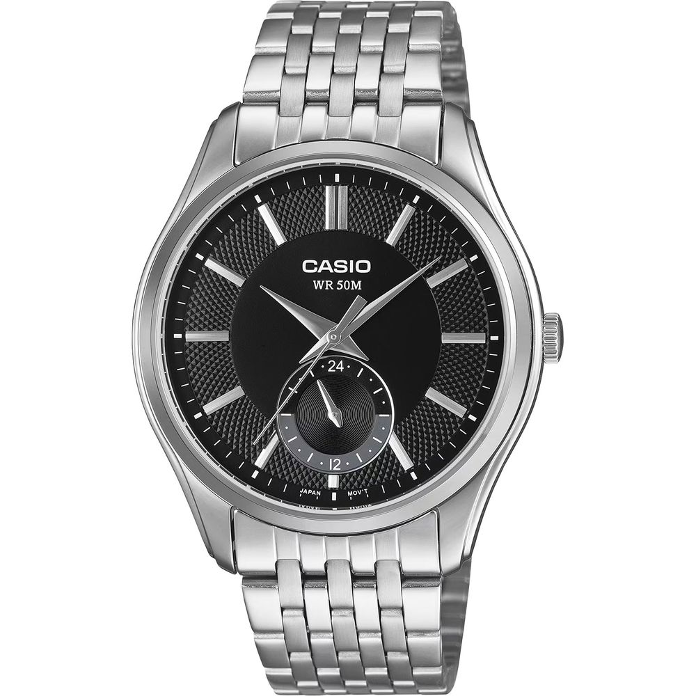 Наручные часы Casio MTP-B315D-1A