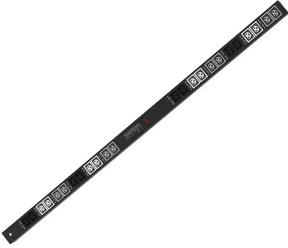 Блок розеток  RAKTEK RTP3M3242