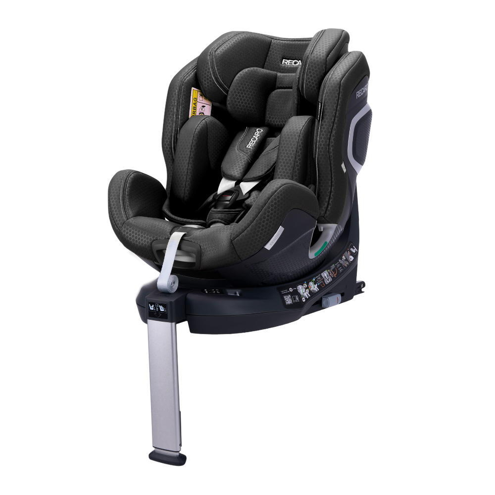Автокресло Recaro Xenon 1 Fresh Black