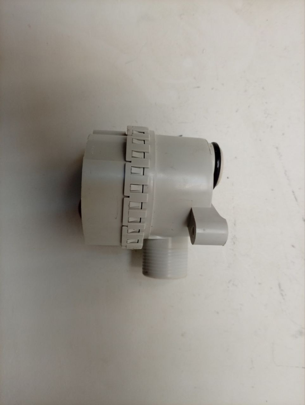 ESL98330 ктп2 Актуатор (распределитель потока) для посудомоечных машин Electrolux AEG Zanussi 140000012017 б/у