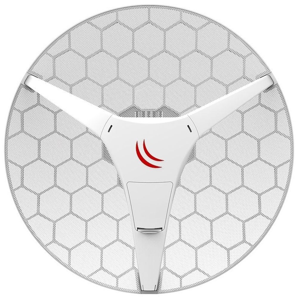 MikroTik LHG Lite 60 RBLHG-60ad белый