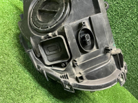 Фара левая Mini Hatch R56 (2010-2013) ксенон