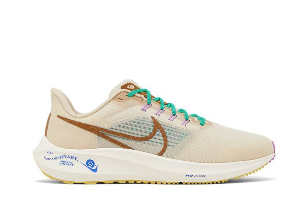 Кроссовки Nike Air Zoom Pegasus 39 'Moving Company'