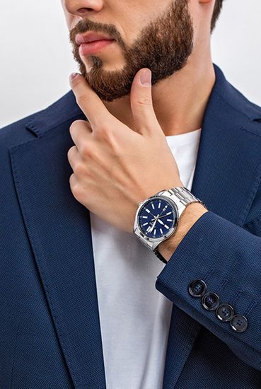 Наручные часы Casio MTP-VD02D-2E