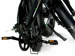 Электрофэтбайк Dakar Supercross 750W