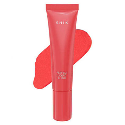 Румяна кремовые SHIK Perfect Liquid Blush 03 NEW
