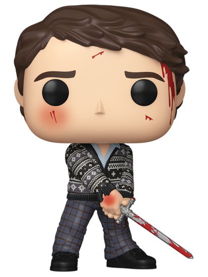 Фигурка Funko POP! Harry Potter S20 Neville Longbottom (194) 90271 / Фигурка Фанко ПОП! по мотивам вселенной "Гарри Поттер", Невилл Долгопупс